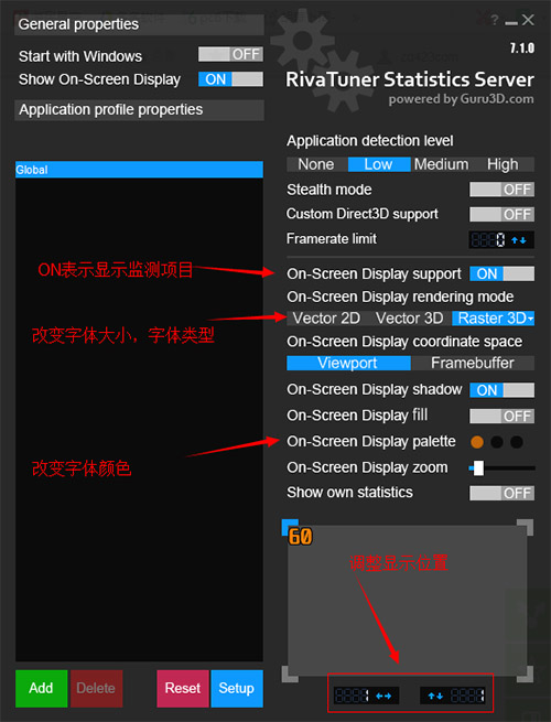 MSI Afterburner v4.6.0