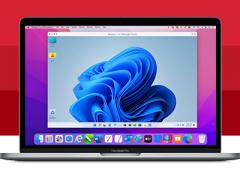 Parallels Desktop 17.1֧macOS MontereyWin11
