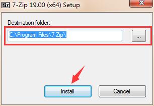 7zipѹ v21.0