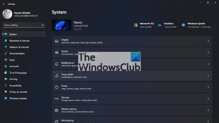 ΢ Win11 ϵͳֶ