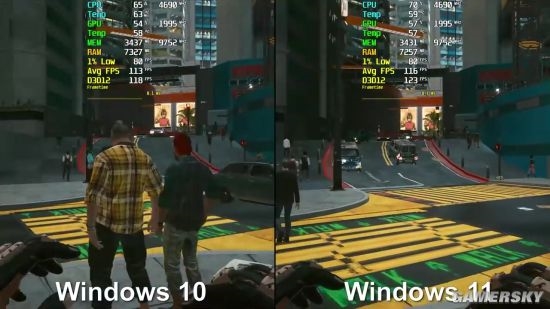 ΢Win11ʽʺϷ