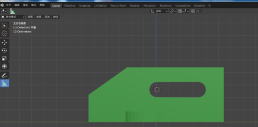 blenderλýǶȳߴ磿blenderýǶȳߴļ