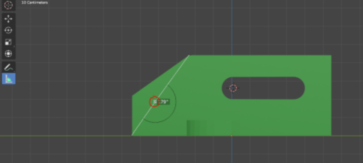 blenderλýǶȳߴ磿blenderýǶȳߴļ
