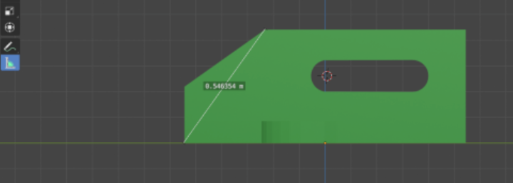 blenderλýǶȳߴ磿blenderýǶȳߴļ