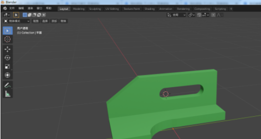 blenderλýǶȳߴ磿blenderýǶȳߴļ