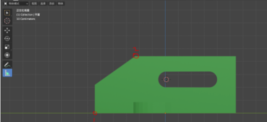 blenderλýǶȳߴ磿blenderýǶȳߴļ