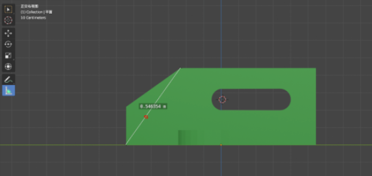 blenderλýǶȳߴ磿blenderýǶȳߴļ