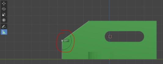 blenderλýǶȳߴ磿blenderýǶȳߴļ