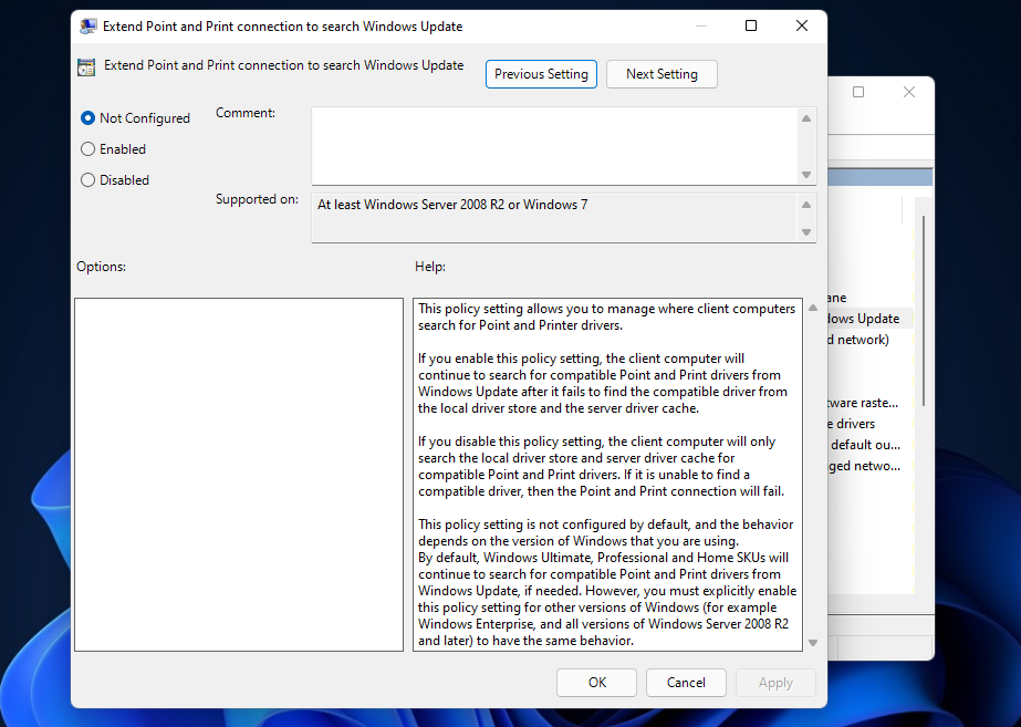 Win11ʽ װADMX ģļ