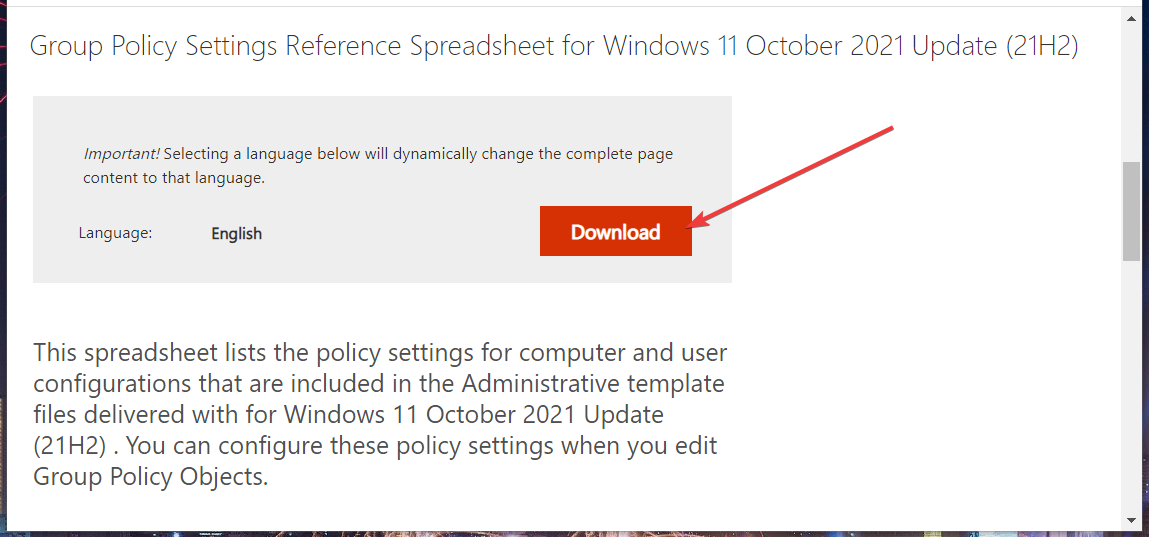 Win11ʽ װADMX ģļ