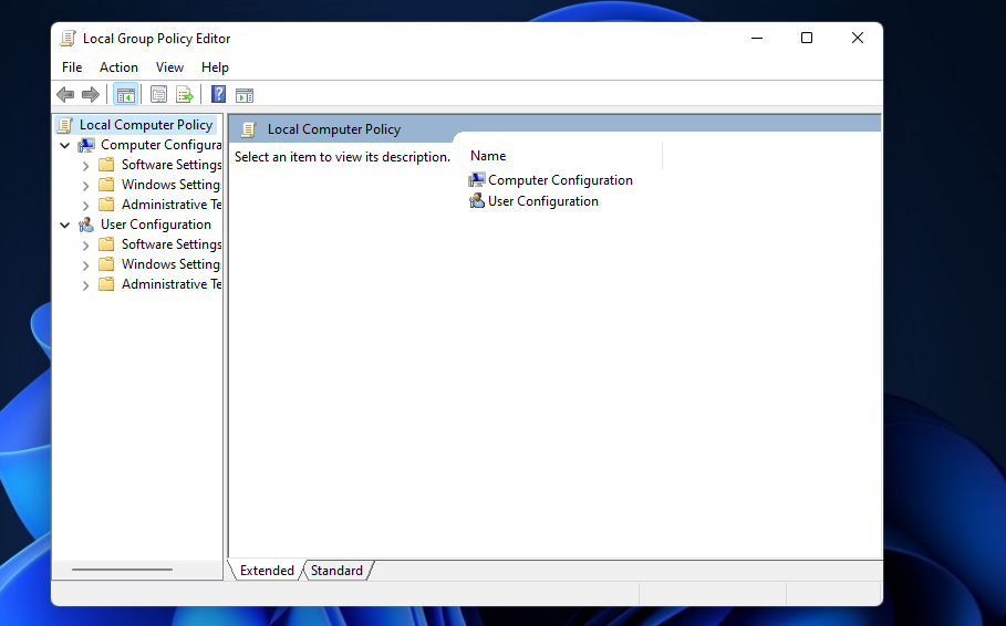 Win11ʽ װADMX ģļ