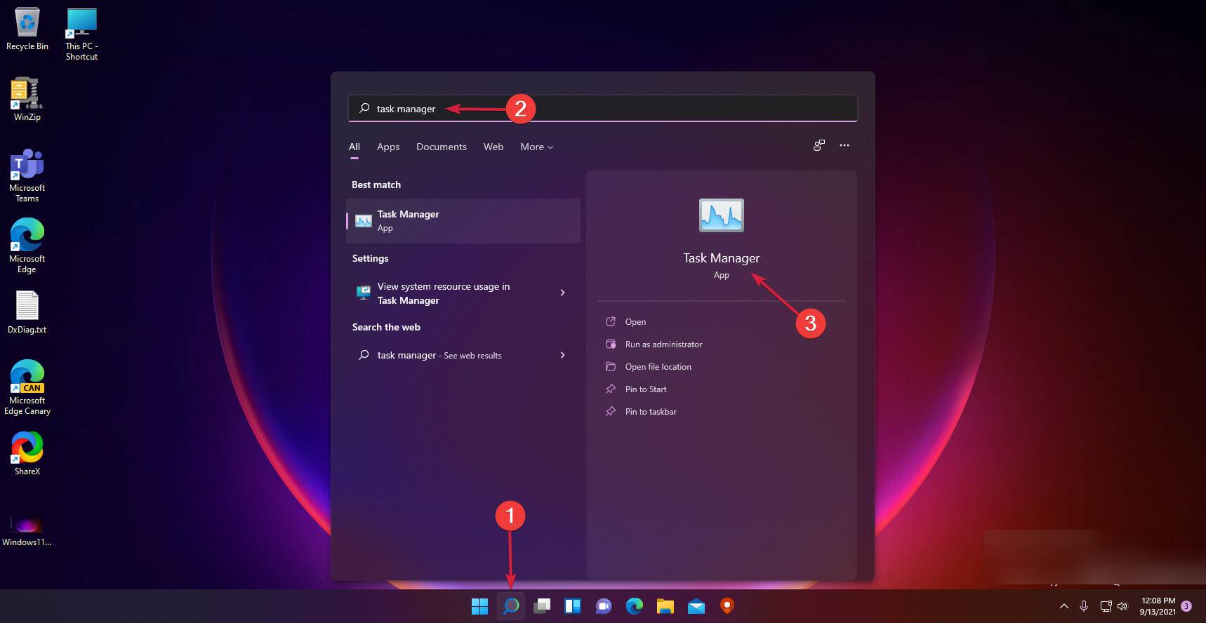 Win11ʽڴô
