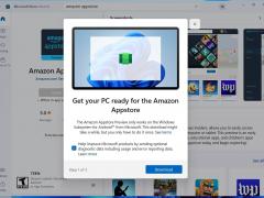 Win11ʹ Microsoft  Android Ӧó֧