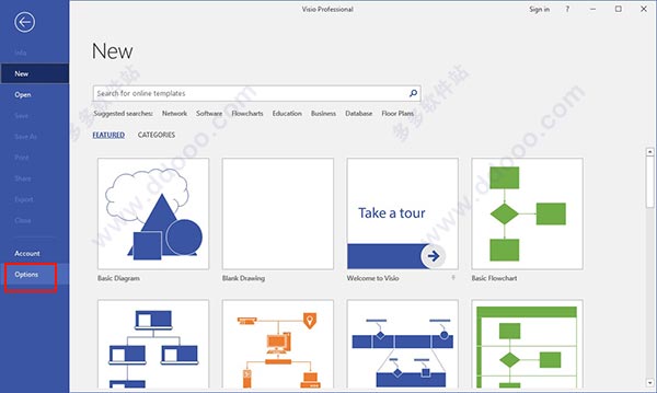 Microsoft Visio 2019רҵ