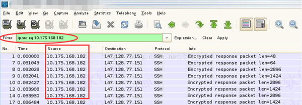 Wireshark v3.4.9İ