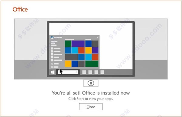 Microsoft Visio 2019רҵ
