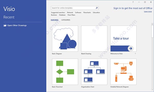 Microsoft Visio 2019רҵ
