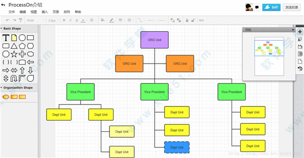 ProcessOn v1.0Ѱ