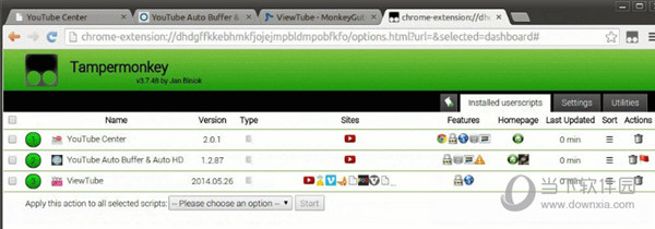 Tampermonkey 4.14.6144İ