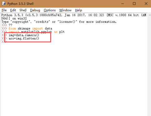 Python v3.10.0°