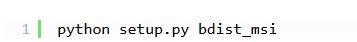 PythonαдwinPythonдwinļ