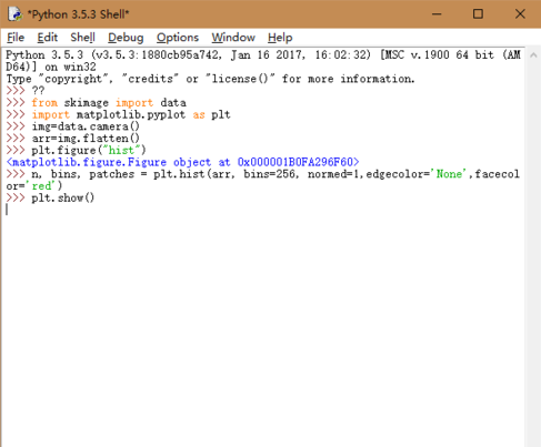 Python v3.10.0°
