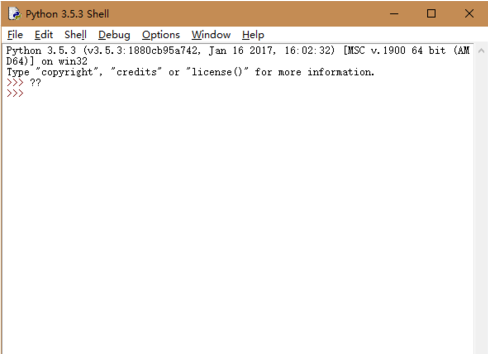 Python v3.10.0°
