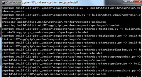 PythonΰװScrapyܣPythonװScrapyܵļ