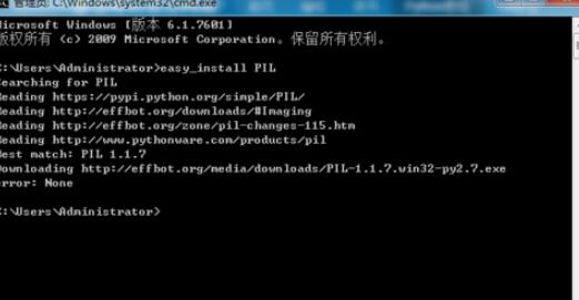 Pythonΰװģ飿Pythonװģļ