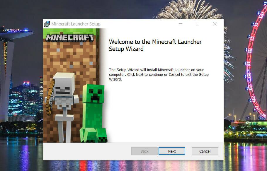 Win11ϵͳغͰװ Minecraftļ
