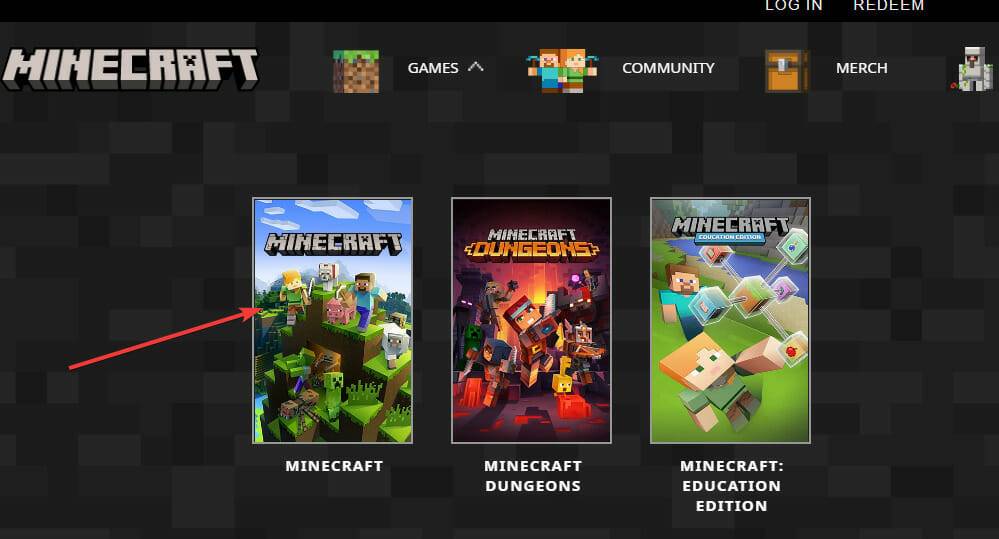 Win11ϵͳغͰװ Minecraftļ