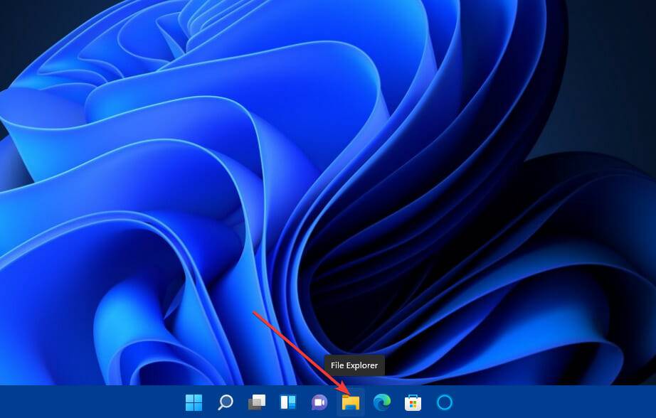 Win11ϵͳزͬɫ¹ļ