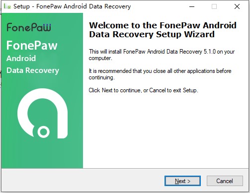 FonePaw for Android 5ƽ