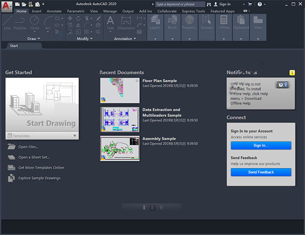 AutoCAD 2020ƽ
