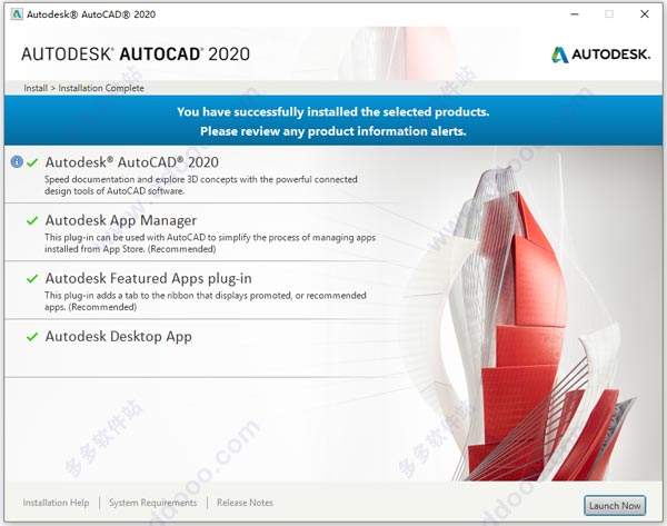 AutoCAD 2020Կ_üAutoCAD 2020