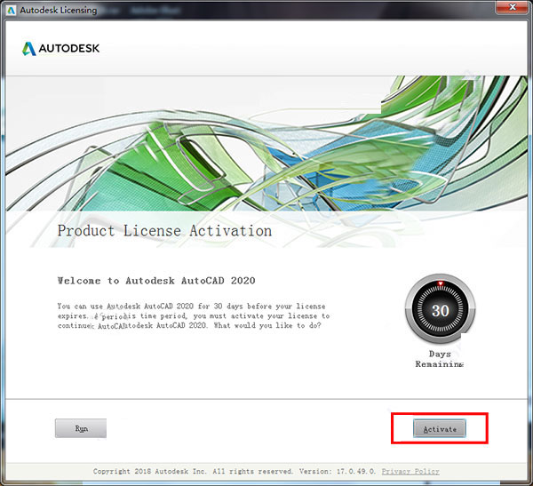 AutoCAD 2020ƽ