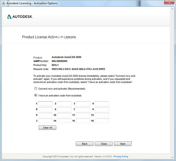 AutoCAD 2020ƽ