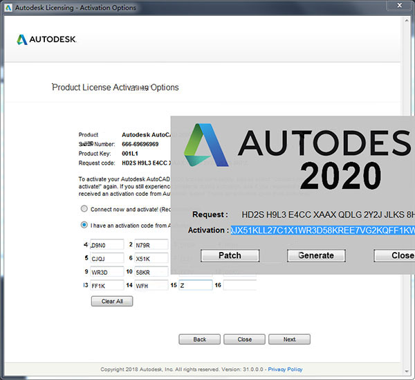 AutoCAD 2020ƽ