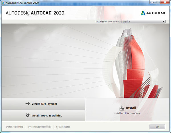 AutoCAD 2020ƽ