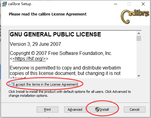 Calibre() v5.30.0İ