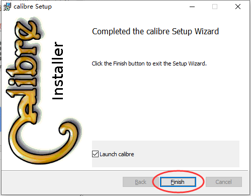 Calibre() v5.30.0İ