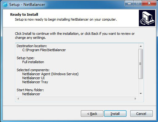 NetBalancer() v10.3.5.2834İ
