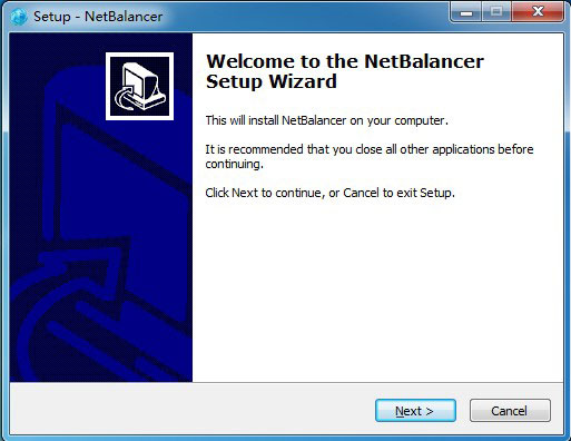 NetBalancer() v10.3.5.2834İ