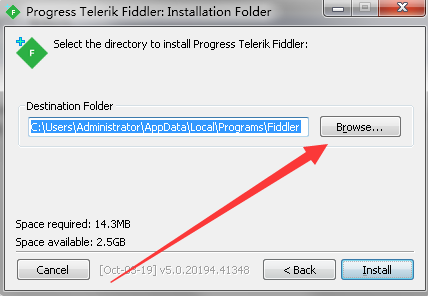 Fiddler v5.0.20204.45441İ