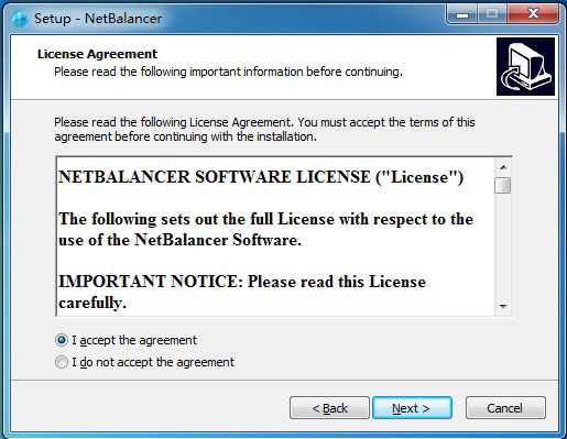 NetBalancer() v10.3.5.2834İ