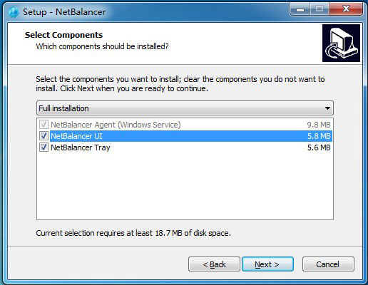 NetBalancer() v10.3.5.2834İ