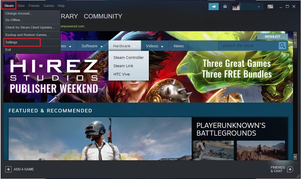 Steam v4.55.34.56İ