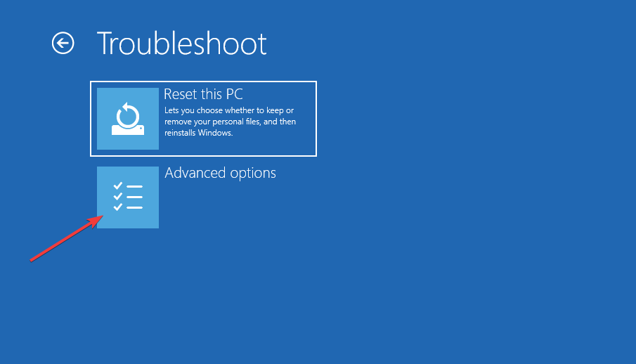 Win11ʾInaccessible_Boot_Device ô