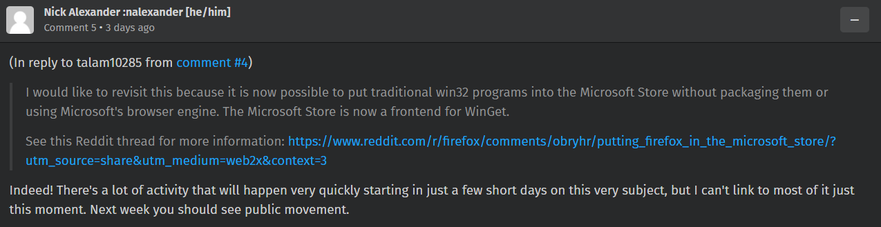 Firefox ϼ΢ Win11/Win10 Ӧ̵