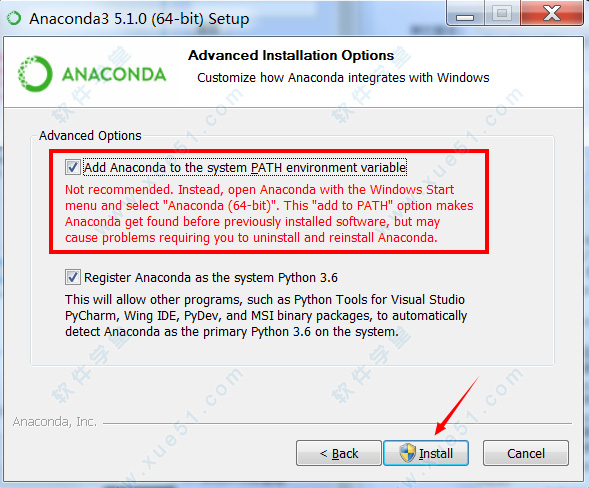 Anaconda 3.8רҵ